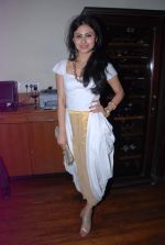 Mouni Roy at Mohomed and Lucky Morani Anniversary - Eid Party in Escobar on 21st Aug 2012 (65).JPG